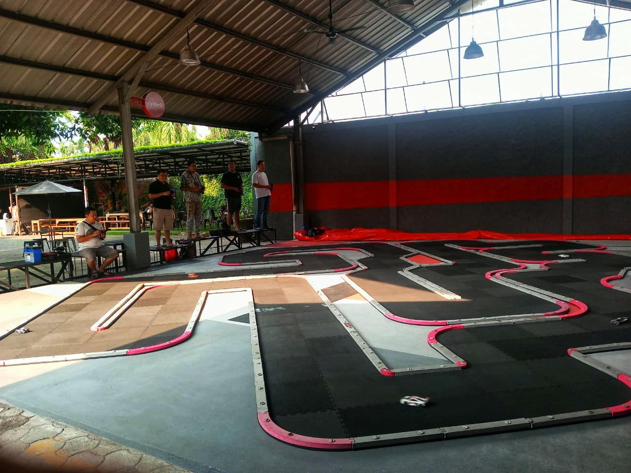 Mini-Z Indonesia Cup 2026 Series 2